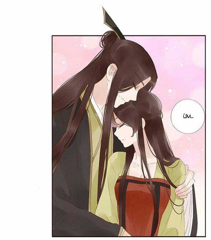 Đế Vương Trắc - Chapter 191 - Trang 42