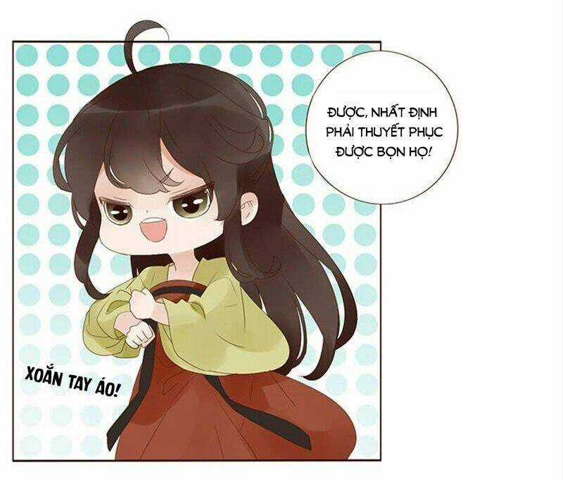 Đế Vương Trắc - Chapter 191 - Trang 47