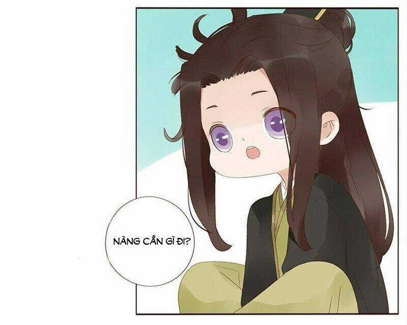 Đế Vương Trắc - Chapter 191 - Trang 48