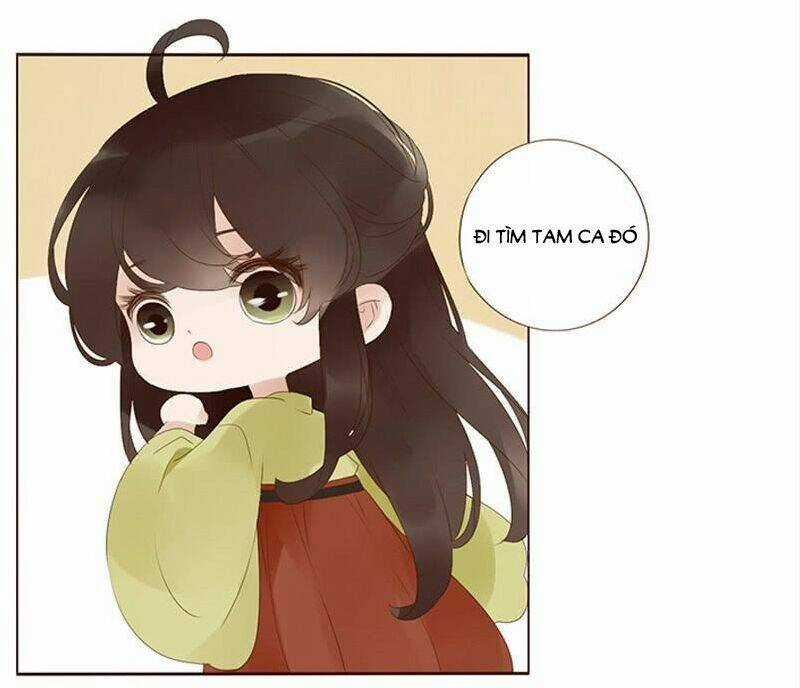 Đế Vương Trắc - Chapter 191 - Trang 49