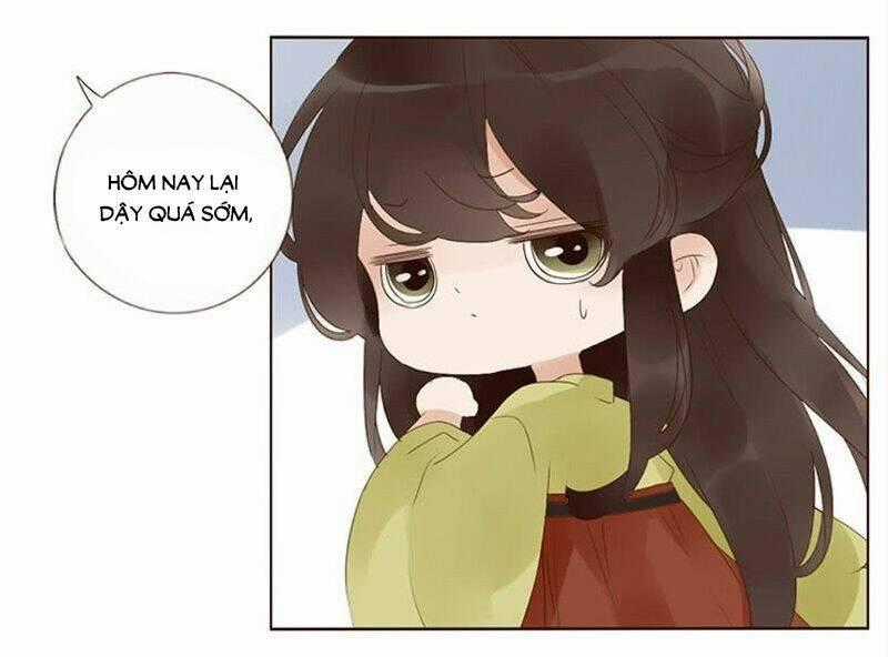 Đế Vương Trắc - Chapter 191 - Trang 52