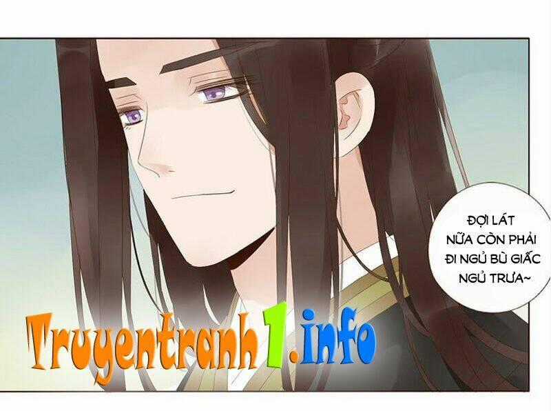 Đế Vương Trắc - Chapter 191 - Trang 53