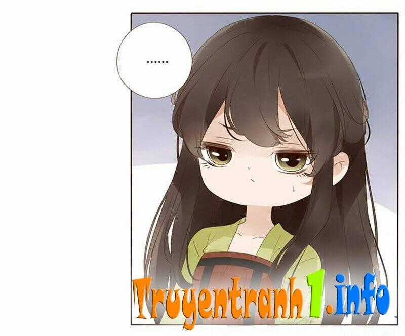 Đế Vương Trắc - Chapter 192 - Trang 1