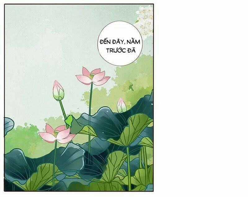 Đế Vương Trắc - Chapter 192 - Trang 2