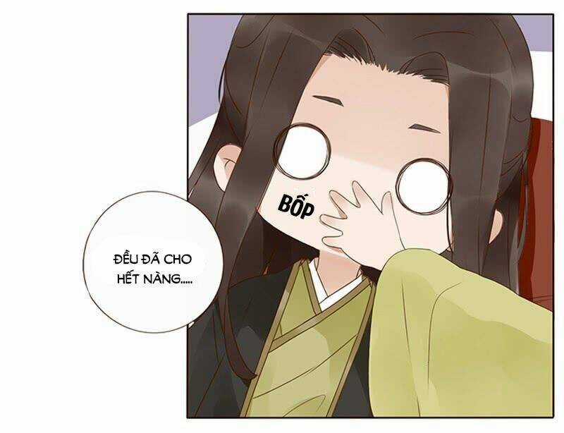 Đế Vương Trắc - Chapter 192 - Trang 11