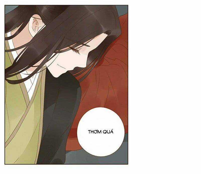 Đế Vương Trắc - Chapter 192 - Trang 14