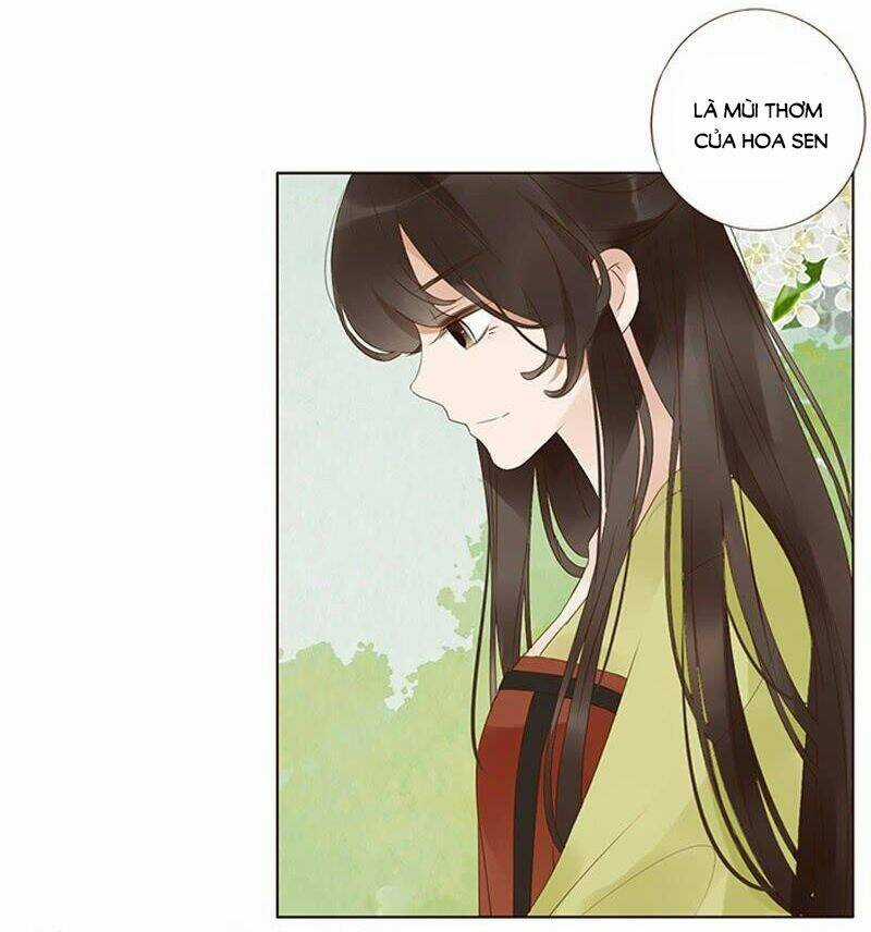 Đế Vương Trắc - Chapter 192 - Trang 15