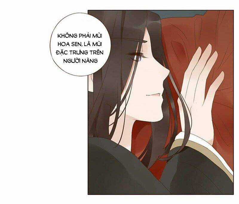 Đế Vương Trắc - Chapter 192 - Trang 16