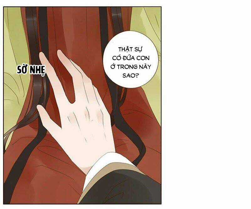 Đế Vương Trắc - Chapter 192 - Trang 17