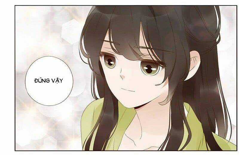 Đế Vương Trắc - Chapter 192 - Trang 18