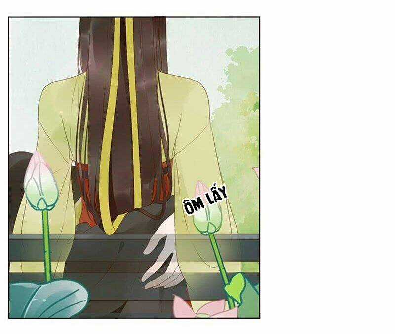 Đế Vương Trắc - Chapter 192 - Trang 19