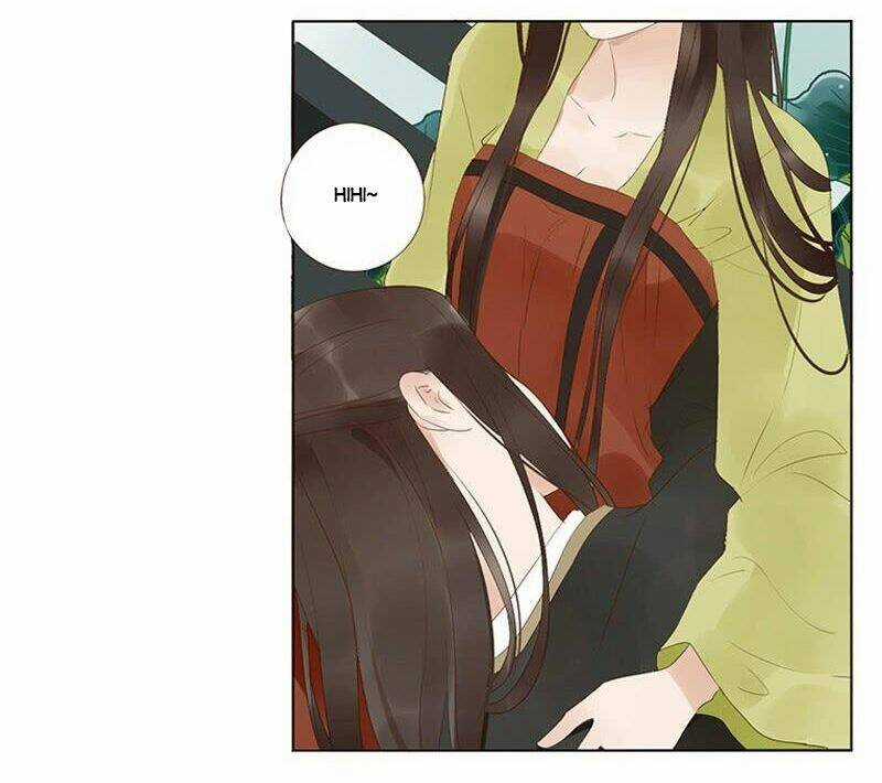 Đế Vương Trắc - Chapter 192 - Trang 20