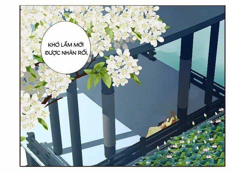 Đế Vương Trắc - Chapter 192 - Trang 3