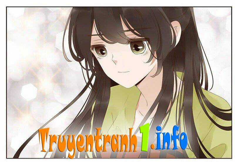 Đế Vương Trắc - Chapter 192 - Trang 22