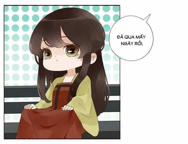 Đế Vương Trắc - Chapter 192 - Trang 29