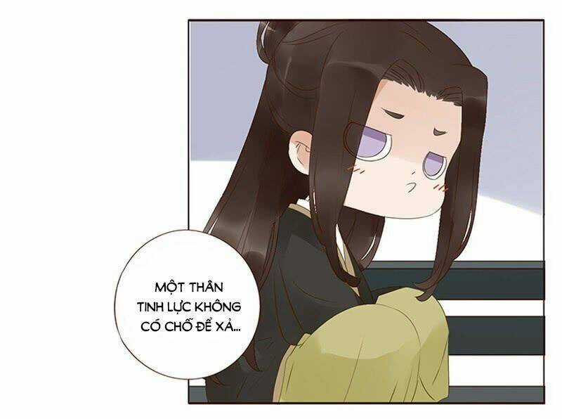 Đế Vương Trắc - Chapter 192 - Trang 30