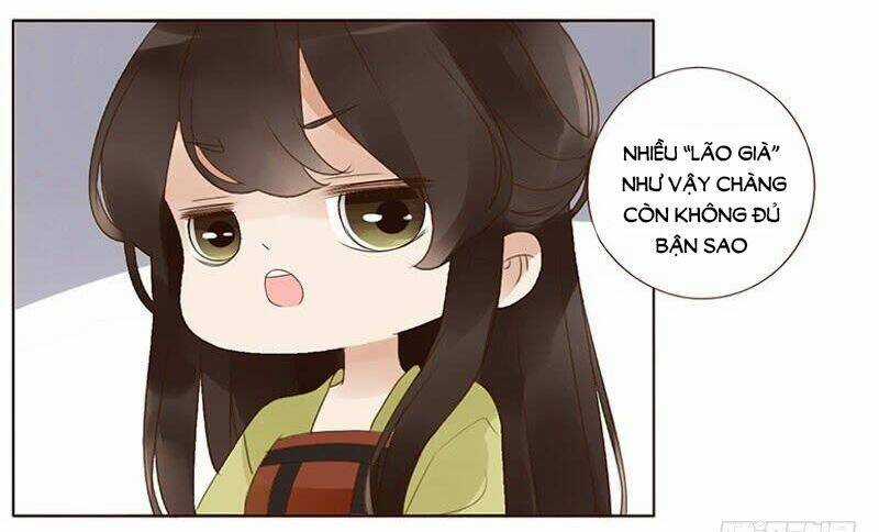 Đế Vương Trắc - Chapter 192 - Trang 31