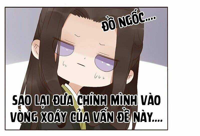 Đế Vương Trắc - Chapter 192 - Trang 35