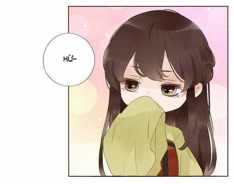 Đế Vương Trắc - Chapter 192 - Trang 38