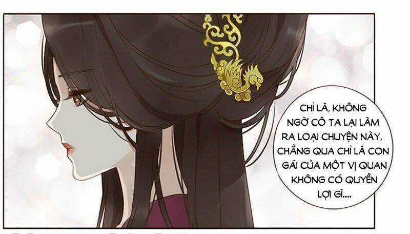 Đế Vương Trắc - Chapter 192 - Trang 43