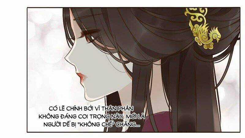 Đế Vương Trắc - Chapter 192 - Trang 44