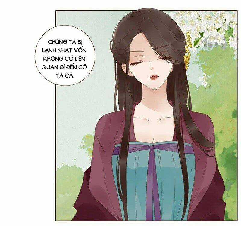 Đế Vương Trắc - Chapter 192 - Trang 46