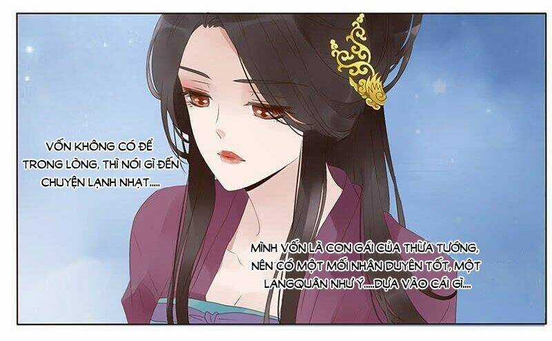 Đế Vương Trắc - Chapter 192 - Trang 48
