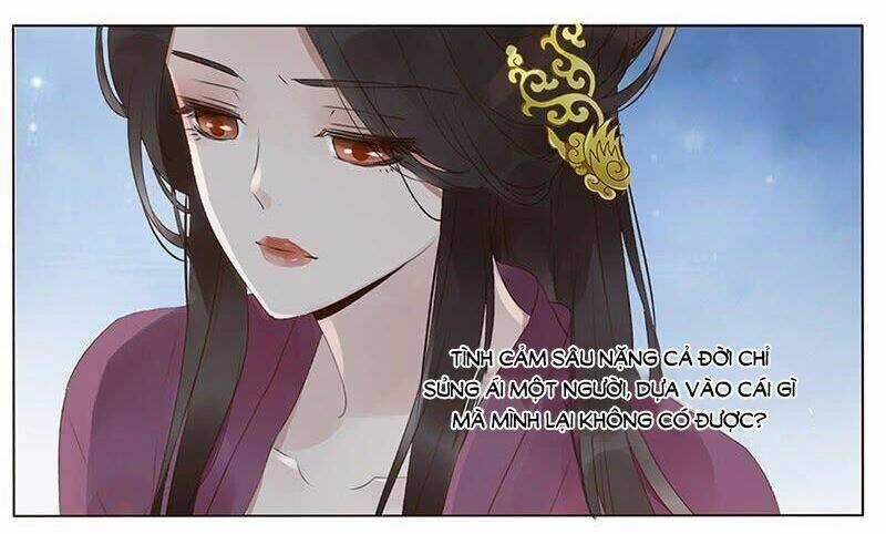 Đế Vương Trắc - Chapter 192 - Trang 49