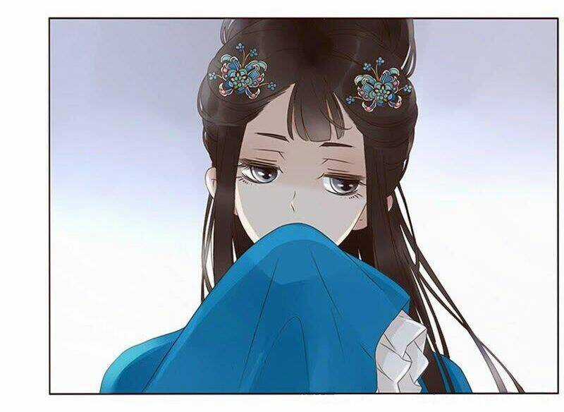 Đế Vương Trắc - Chapter 192 - Trang 50