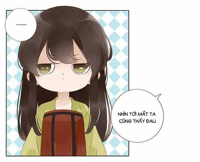 Đế Vương Trắc - Chapter 192 - Trang 6