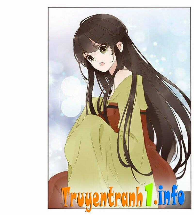 Đế Vương Trắc - Chapter 192 - Trang 52