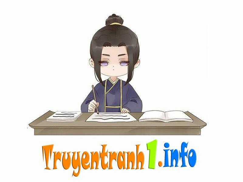 Đế Vương Trắc - Chapter 193.5 - Trang 1