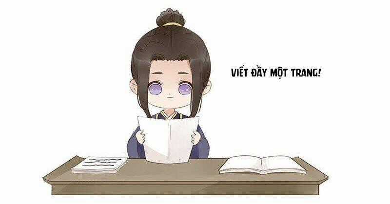 Đế Vương Trắc - Chapter 193.5 - Trang 2