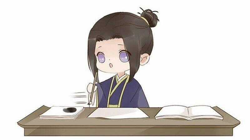 Đế Vương Trắc - Chapter 193.5 - Trang 11