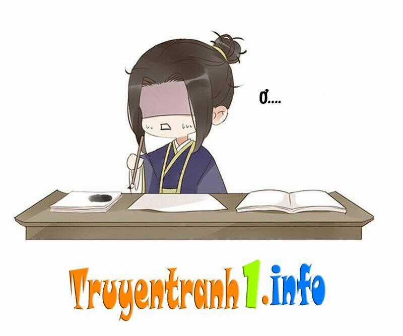 Đế Vương Trắc - Chapter 193.5 - Trang 12