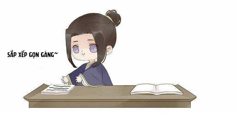 Đế Vương Trắc - Chapter 193.5 - Trang 3