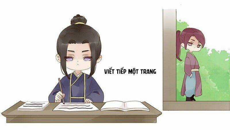 Đế Vương Trắc - Chapter 193.5 - Trang 4