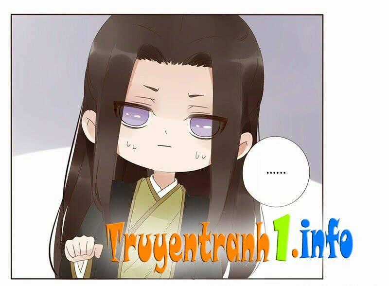 Đế Vương Trắc - Chapter 193 - Trang 1