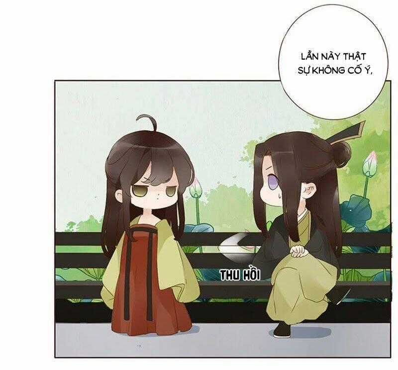 Đế Vương Trắc - Chapter 193 - Trang 2