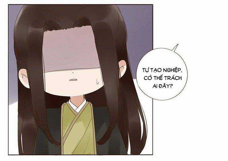 Đế Vương Trắc - Chapter 193 - Trang 15