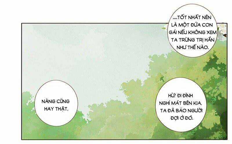 Đế Vương Trắc - Chapter 193 - Trang 16