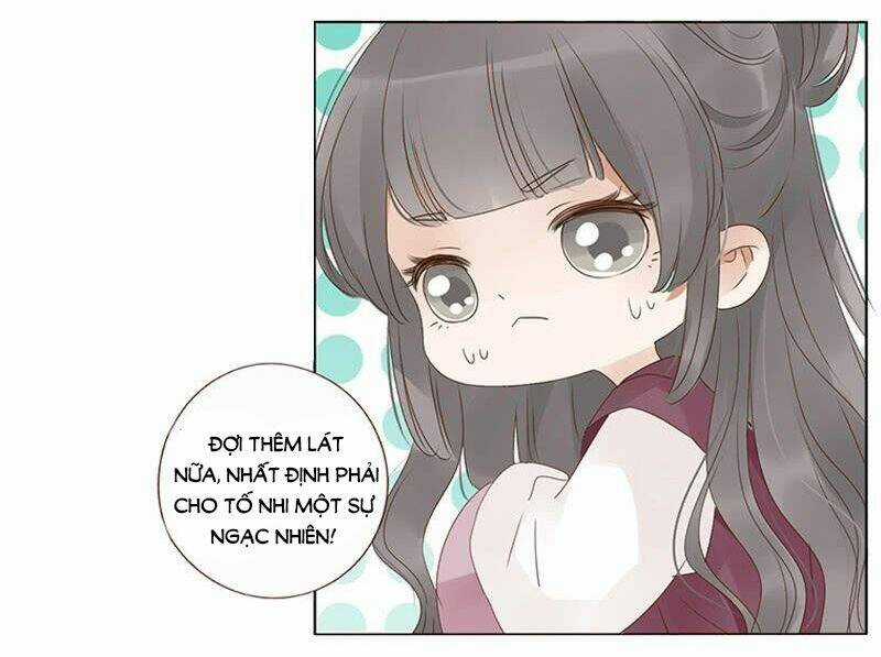 Đế Vương Trắc - Chapter 193 - Trang 21