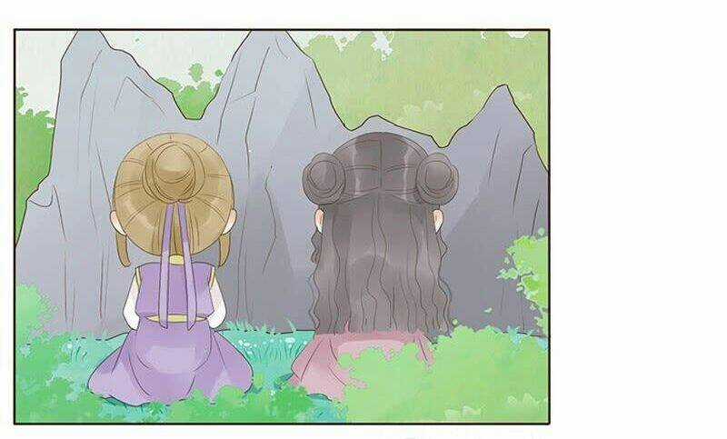 Đế Vương Trắc - Chapter 193 - Trang 22