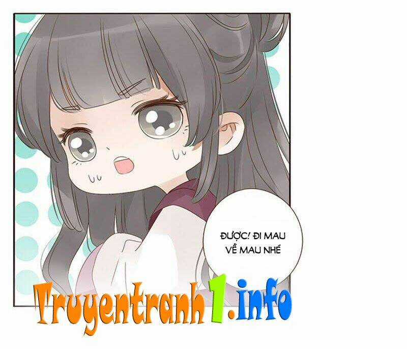 Đế Vương Trắc - Chapter 193 - Trang 26