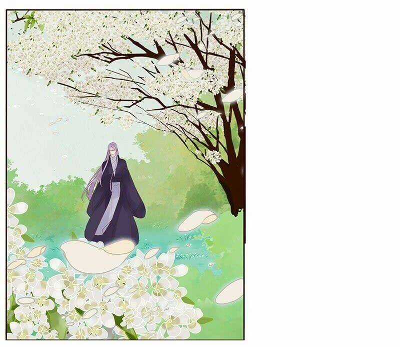 Đế Vương Trắc - Chapter 193 - Trang 28