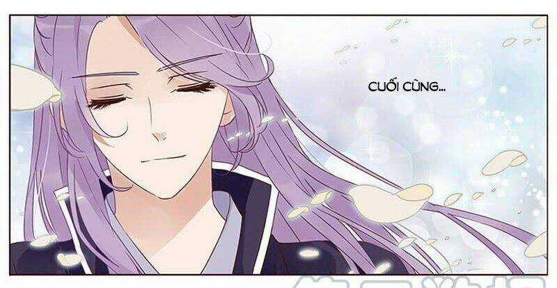 Đế Vương Trắc - Chapter 193 - Trang 29