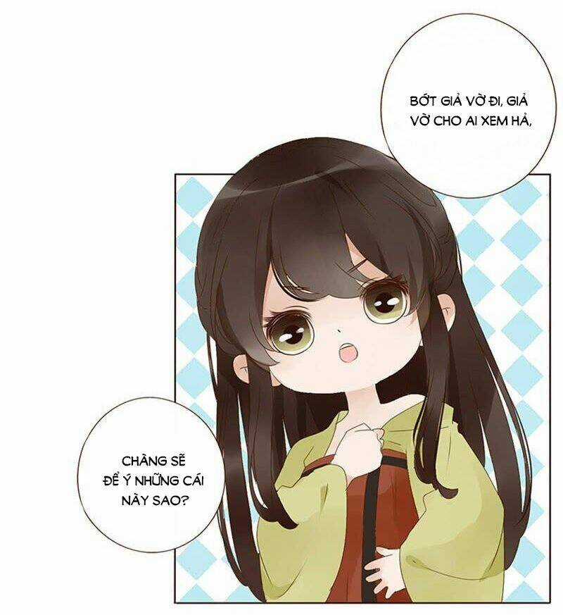 Đế Vương Trắc - Chapter 193 - Trang 4