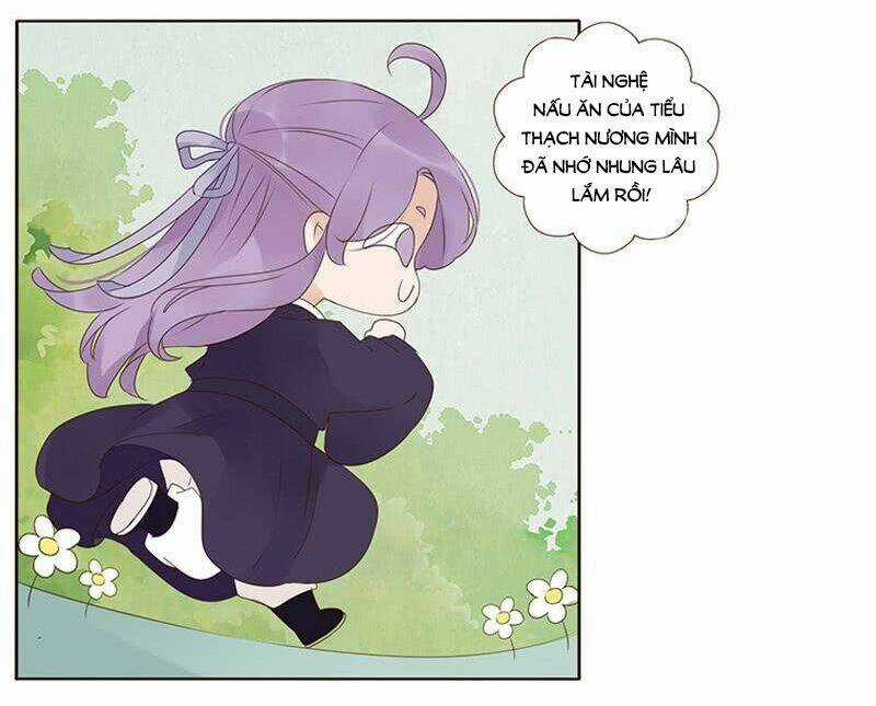 Đế Vương Trắc - Chapter 193 - Trang 31