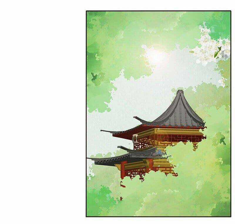 Đế Vương Trắc - Chapter 193 - Trang 32