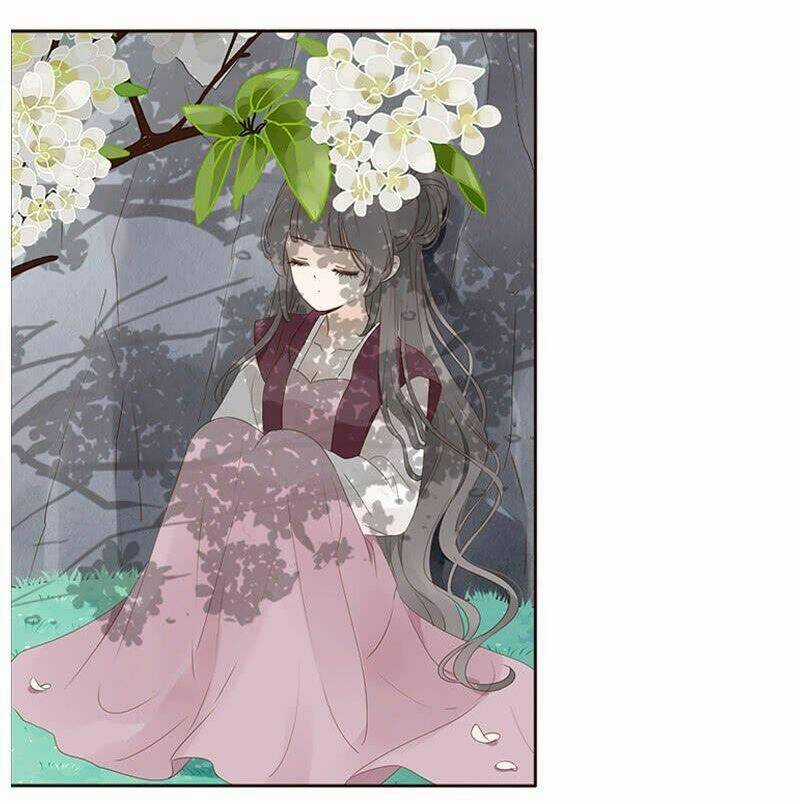 Đế Vương Trắc - Chapter 193 - Trang 33